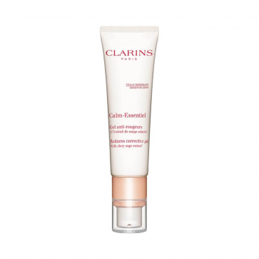 Clarins - Calm-Essentiel Redness Corrective Gel (30ml)