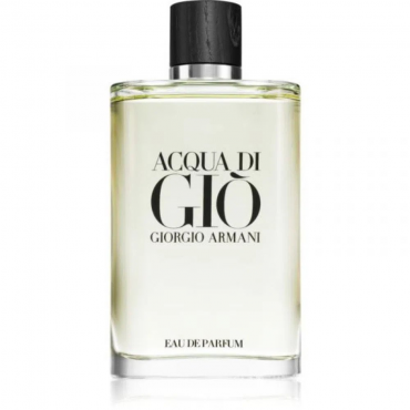 Giorgio Armani - Acqua di Gio for Men Eau de Parfum (200ml)