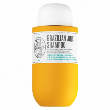Sol De Janeiro - Brazilian Joia Strengthening + Smoothing Shampoo (295ml)