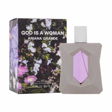 Ariana Grande - God Is A Woman EDP (100ml)
