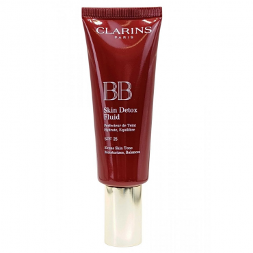 Clarins - BB Skin Detox Fluid SPF25 03 (45ml)