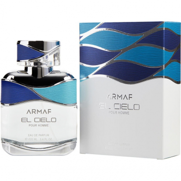 Armaf - El Cielo Pour Homme Eau de Parfum (100ml)