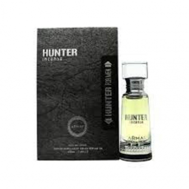 ARMAF Hunter Intense For Men Luxury French Perfume Oil 20ml