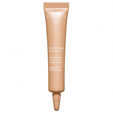 Clarins - Everlasting Concealer Long-Wear &amp; Hydration (12ml)