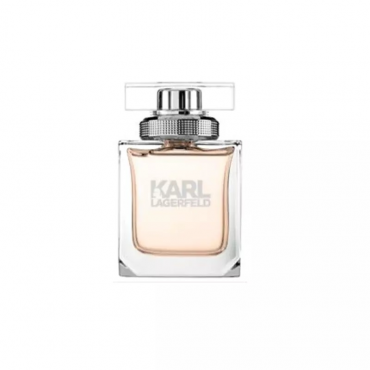 Karl Lagerfeld - Pour Femme Eau De Perfume Spray (45ml)