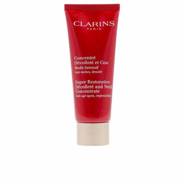 Clarins - Super Restorative Décolleté and Neck Concentrate (75ml)