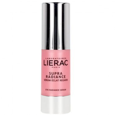 Lierac - Supra Radiance Eye Radiance Serum (15ml)