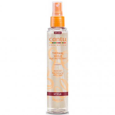Cantu - Thermal Heat Protectant (150ml)