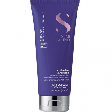 Alfaparf Milano - SDL Anti-yellow (200ml)