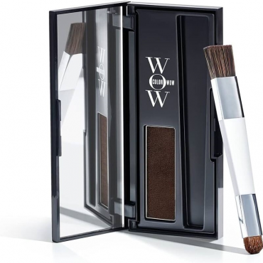 Color Wow - Root Cover Up Dark Brown (2.1g)