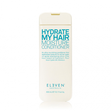 Eleven Australia - Hydrate My Hair Moisture Shampoo (300ml)