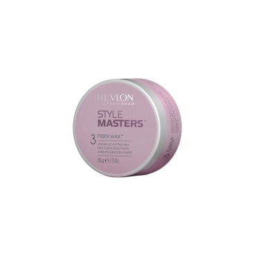 Revlon - Style Master Fiber Max Strong Sculpting Max (85g)