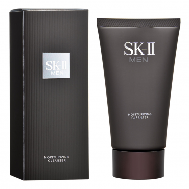 SK-II - Men&#039;s Moisturising Cleanser (120g)