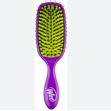 Wet Brush - Shine Enhancer Brush Purple