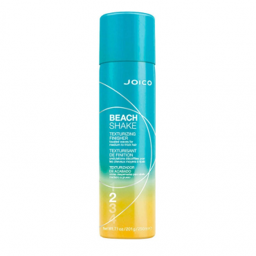 Joico - Beach Shake Texturising Finisher Tousled Waves for Medium to Thick Hair (250ml)
