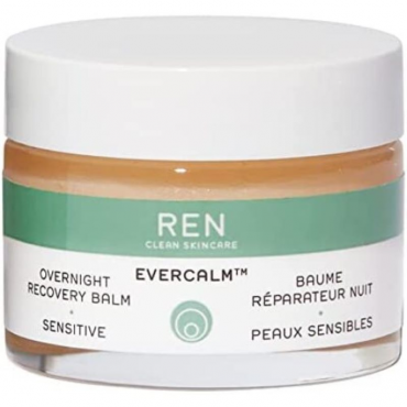 Ren - Evercalm Overnight Recovery Balm Supersize (50ml)