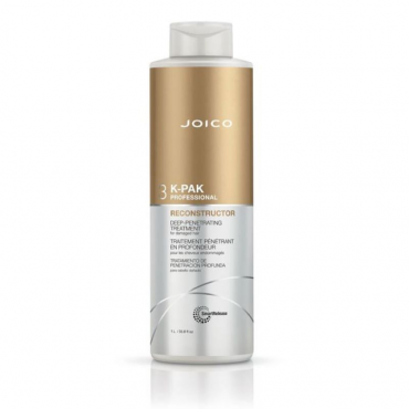 Joico - K-Pak by Reconstructing Conditioner to Repair Damage (1000ml)
