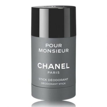 Chanel - Pour Monsieur Deodorant Stick (75ml)
