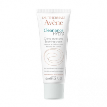 Avene - Cleanance Hydra Soothing Cream (40ml)