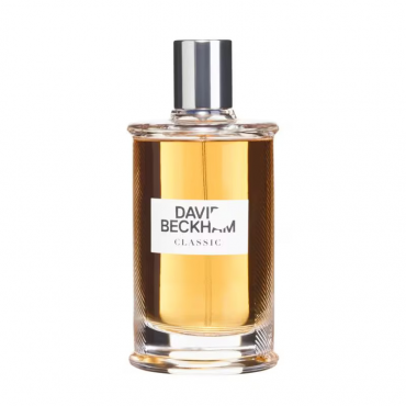 David Beckham - Classic EDT (60ml)