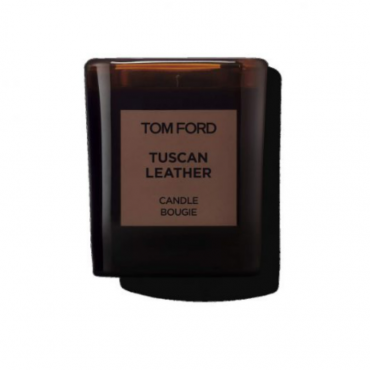 Tom Ford -Tuscan Leather Candle (200g)