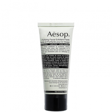 Aesop - Purifying Facial Exfoliant Paste (75ml)