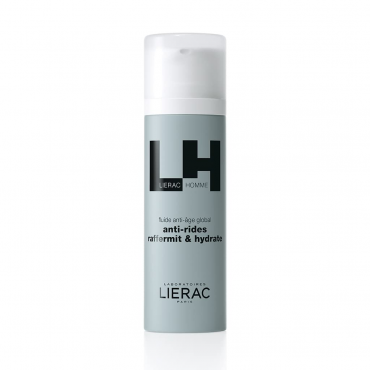 Lierac - Homme Anti-Ageing Fluid (50ml)