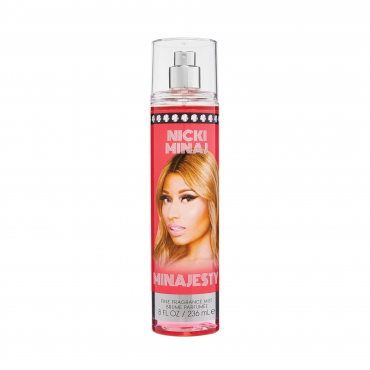 Nicki Minaj - Minajesty Fragrance Mist (235ml)