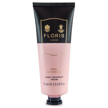 Floris - Rosa Centifolia Hand Treatment Cream (75ml)