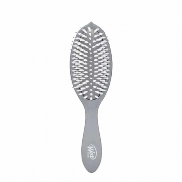 Wet Brush - Go Green Treatment And Shine Brush Charcoal
