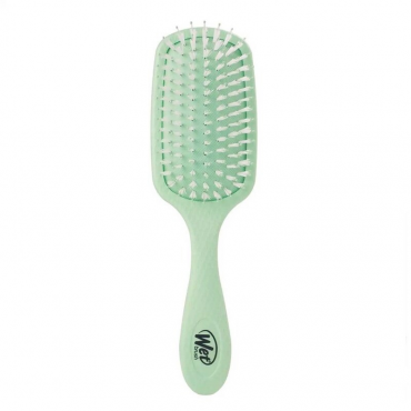 Wet Brush - Go Green Tea Tree Oil Infused Shine Brush