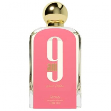 Afnan - 9am Pour Femme (100ml)
