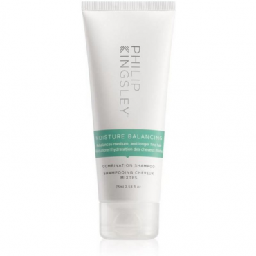 Philip Kingsley - Moisture Balancing Shampoo (75ml)