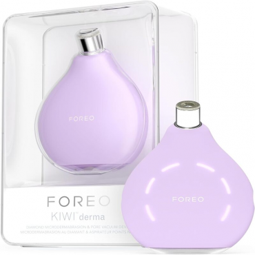 Foreo - Kiwi Derma Diamond Microdermabrasion Pore Vacuum