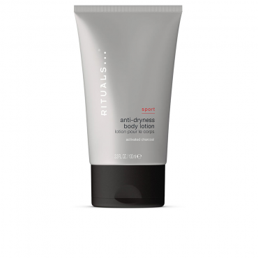 Rituals - SPORT Anti- Dryness Body Lotion (100ml)
