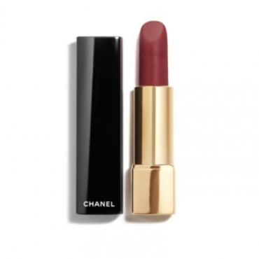 Chanel - Rouge Allure Velvet Luminous Matte Lip Colour #58 Rouge Vie (3.5g)