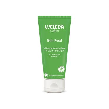 Weleda - Skin Food (75ml) Duo