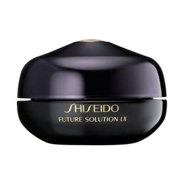 Shiseido - Future Solution LX Eye and Lip Contour Regenerating Cream (17ml)