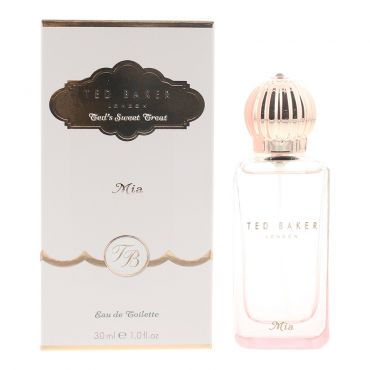 Ted Baker - Mia Eau De Toilette (30ml)