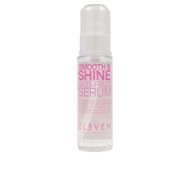 Eleven Australia - Styling Smooth &amp; Shine Anti-frizz Serum (60ml)
