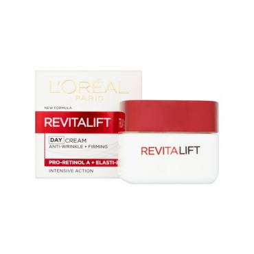 L&#039;Oréal Paris Revitalift Anti Wrinkle Firming Day Cream - 50ml