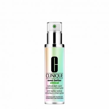 Clinique - Even Better Clinical™ Radical Dark Spot Corrector + Interrupter (50ml)
