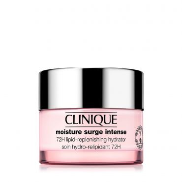Clinique - Moisture Surge Intense 72H Lipid-Replenishing Hydrator For Very Dry To Dry Combination Skin (50ml)