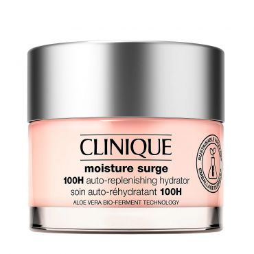 Clinique - Moisture Surge 100-Hour Auto-Replenishing Hydrator (50ml)