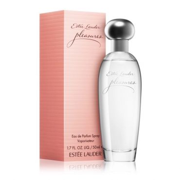 Este Lauder - Pleasures Eau De Parfum (50ml)