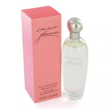 Estee Lauder - Pleasures EDP (100ml)