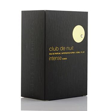 Armaf - Club De Nuit Intense Women Eau de Parfum (30ml)