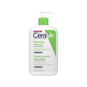 CeraVe - Hydrating Cleanser for Normal to Dry Skin (473ml)