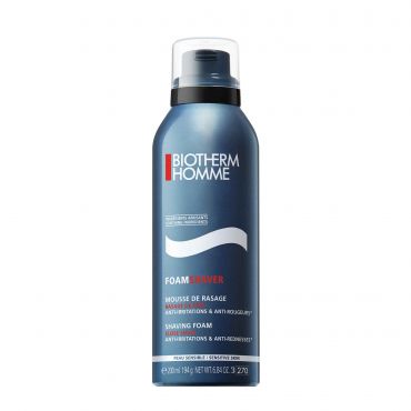 Biotherm - Shaving Foam (200ml)