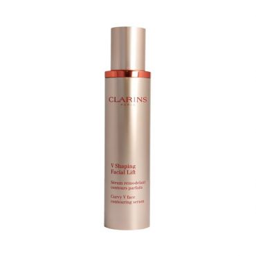 Clarins - V Shaping Facial Lift Contouring Serum (50ml)